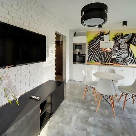 Apartament Sun & Ski Willa K2 Black & White Karpacz Exterior photo