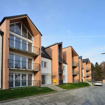 Apartament Sun & Ski Willa K2 Black & White Karpacz Exterior photo