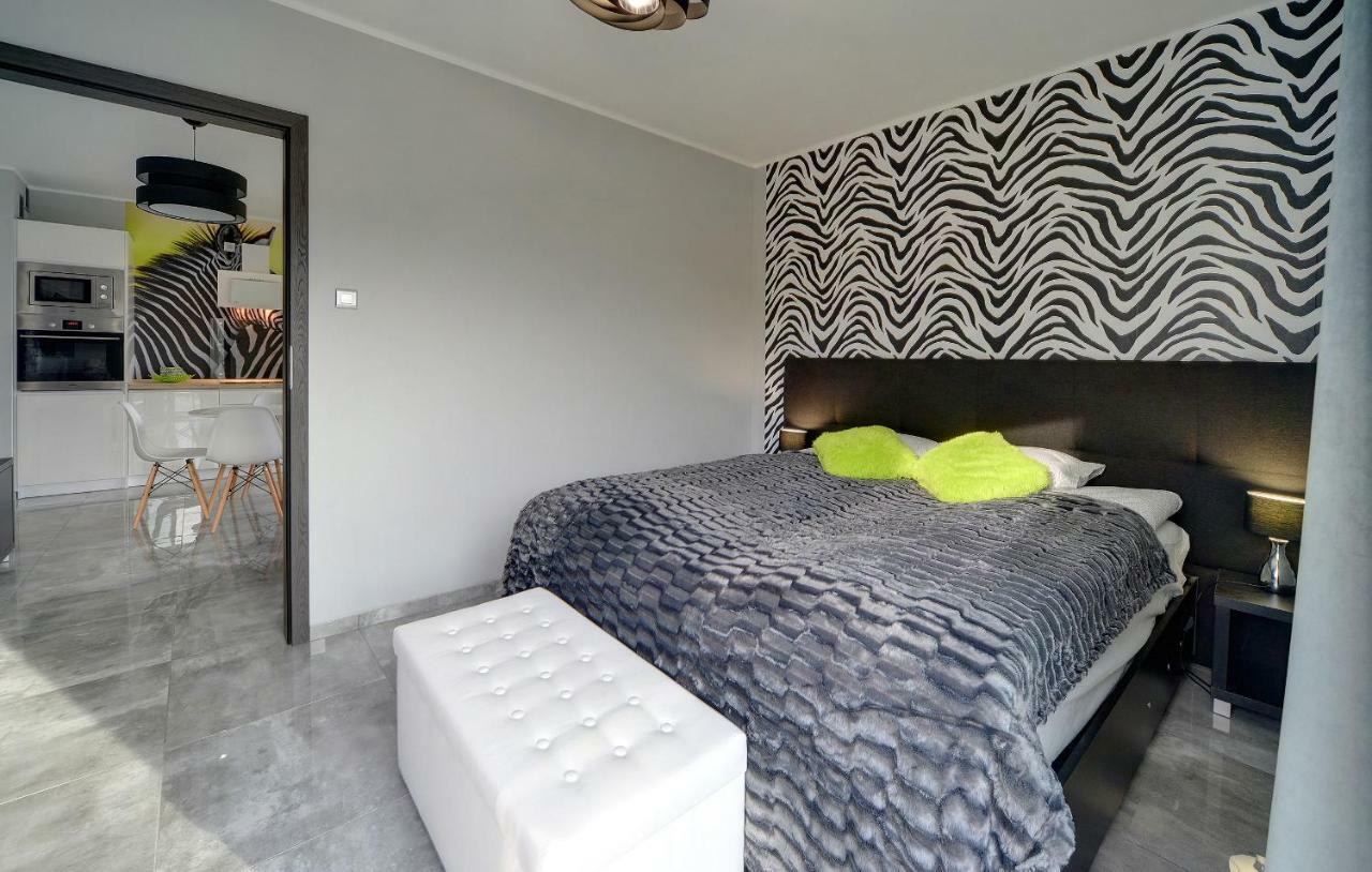 Apartament Sun & Ski Willa K2 Black & White Karpacz Exterior photo